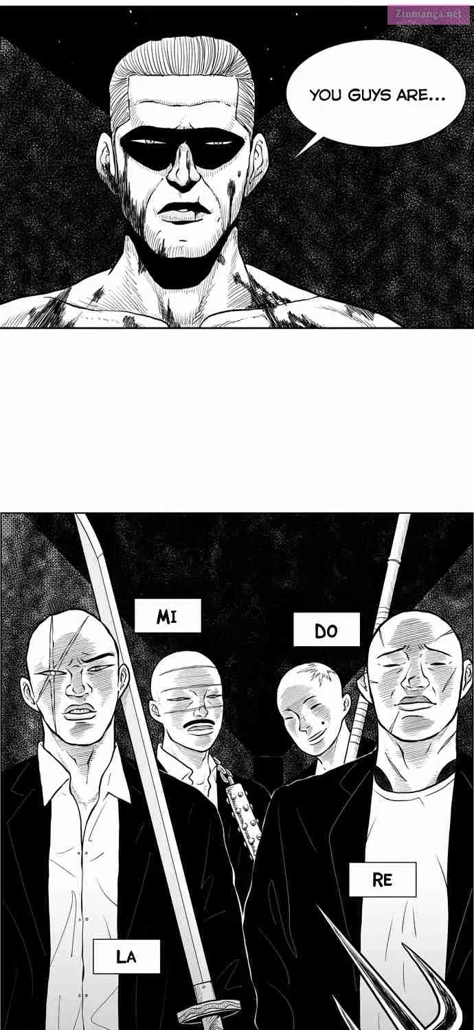 Hellper 2 - Killberos Zinmanga X Chapter 14 Page 58