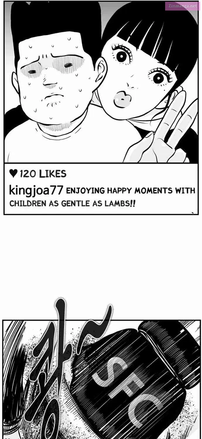 Hellper 2 - Killberos Zinmanga X Chapter 12 Page 20