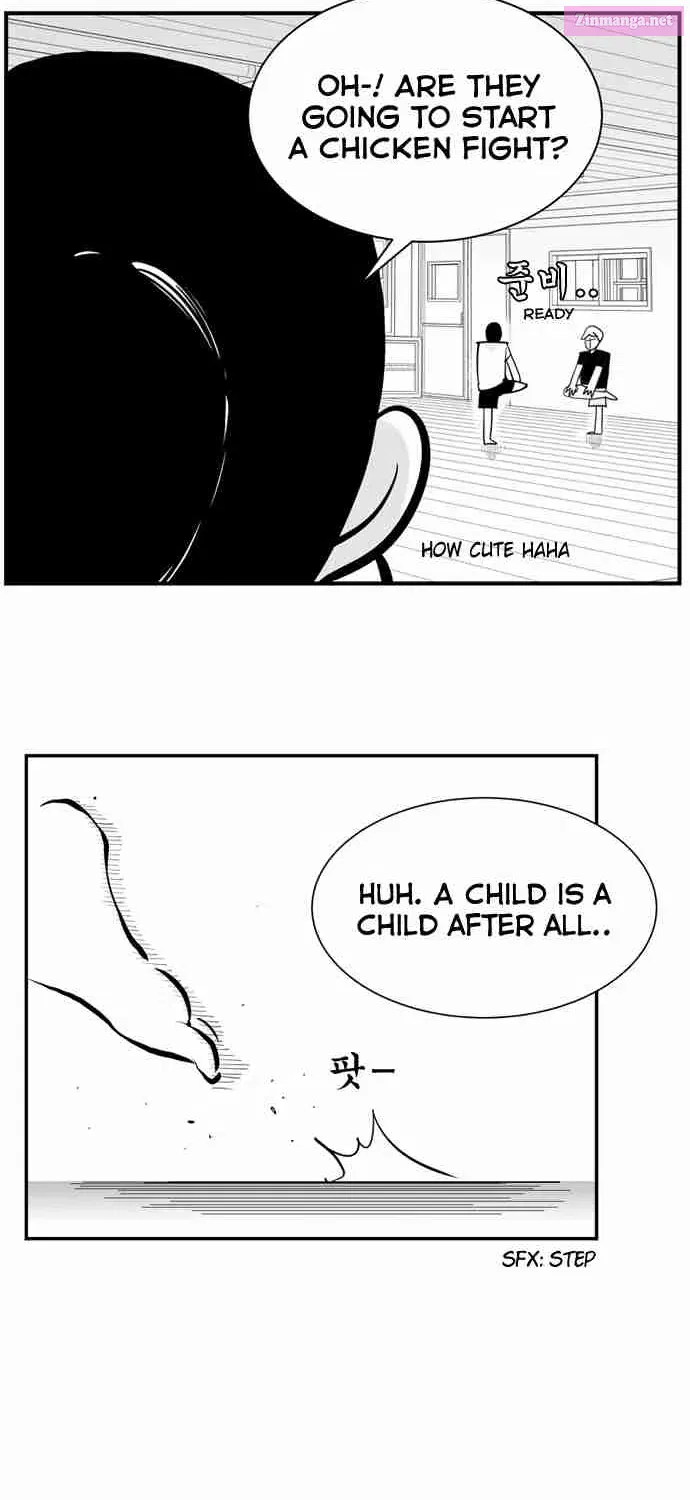 Hellper 2 - Killberos Zinmanga X Chapter 12 Page 25