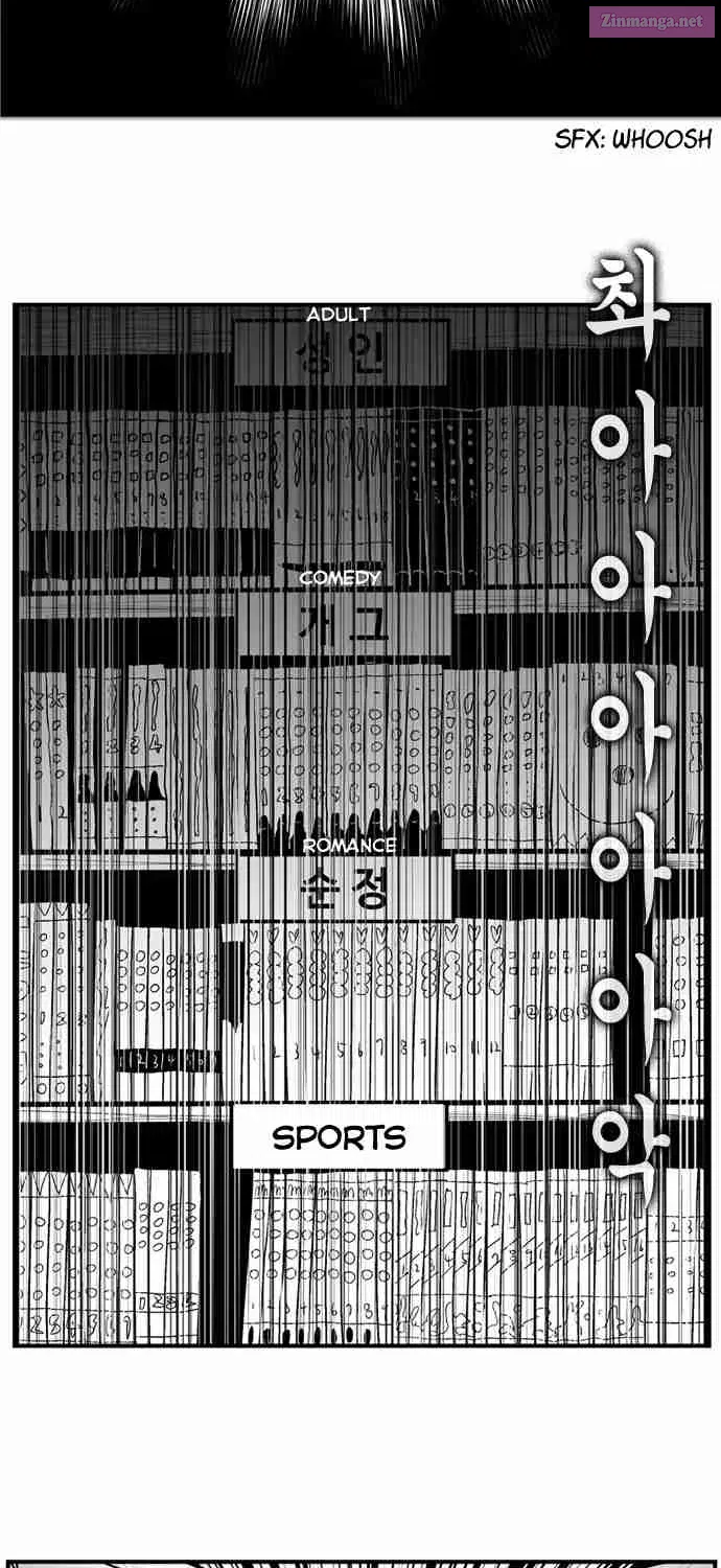 Hellper 2 - Killberos Zinmanga X Chapter 12 Page 29