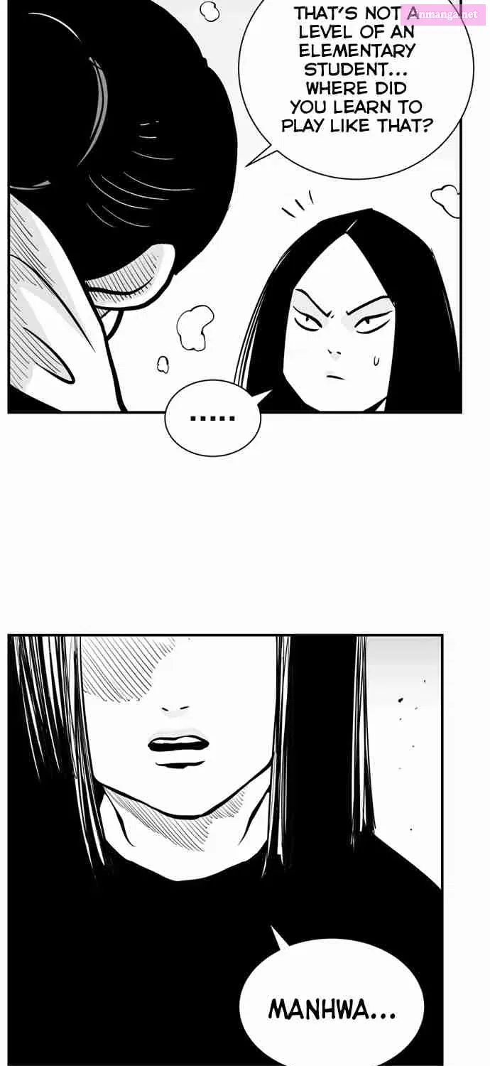 Hellper 2 - Killberos Zinmanga X Chapter 12 Page 34