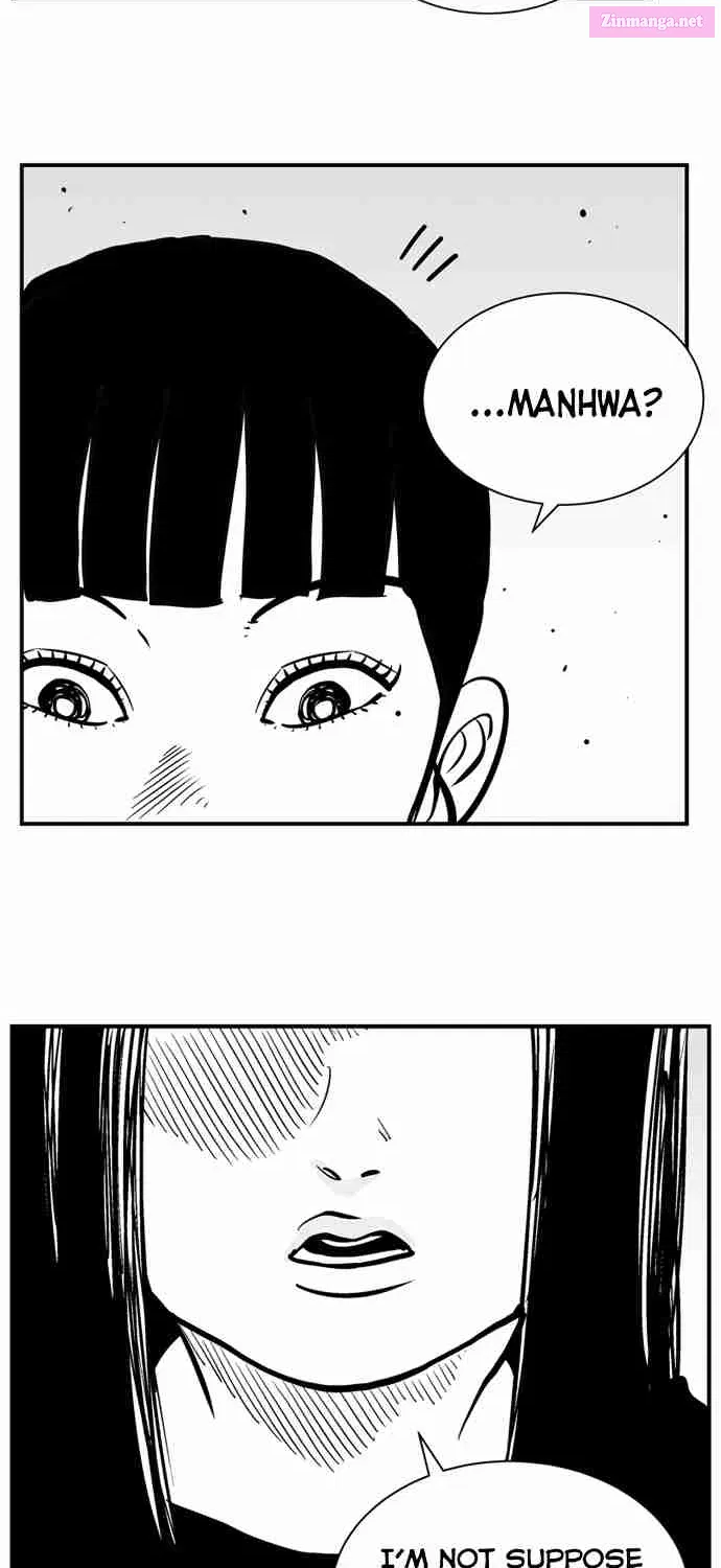 Hellper 2 - Killberos Zinmanga X Chapter 12 Page 35