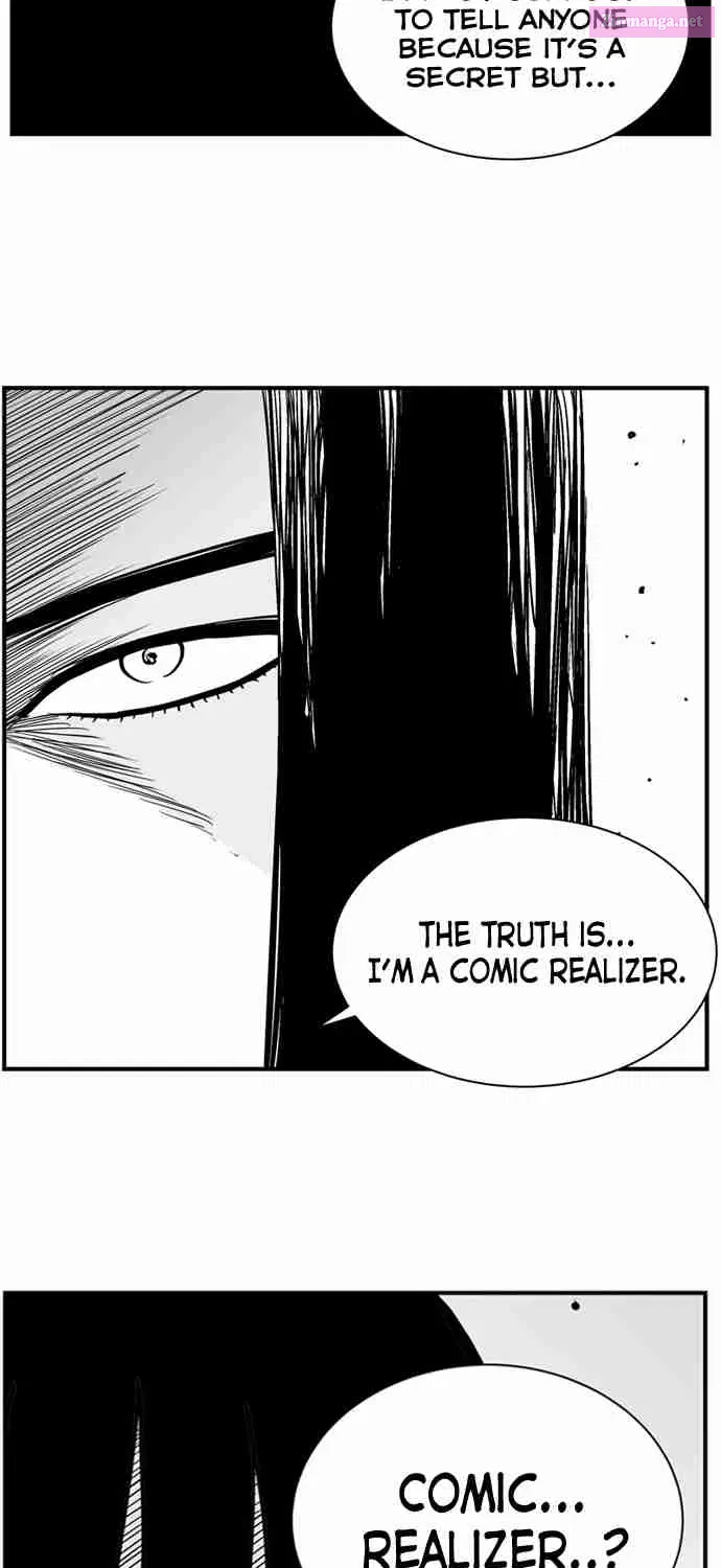 Hellper 2 - Killberos Zinmanga X Chapter 12 Page 36