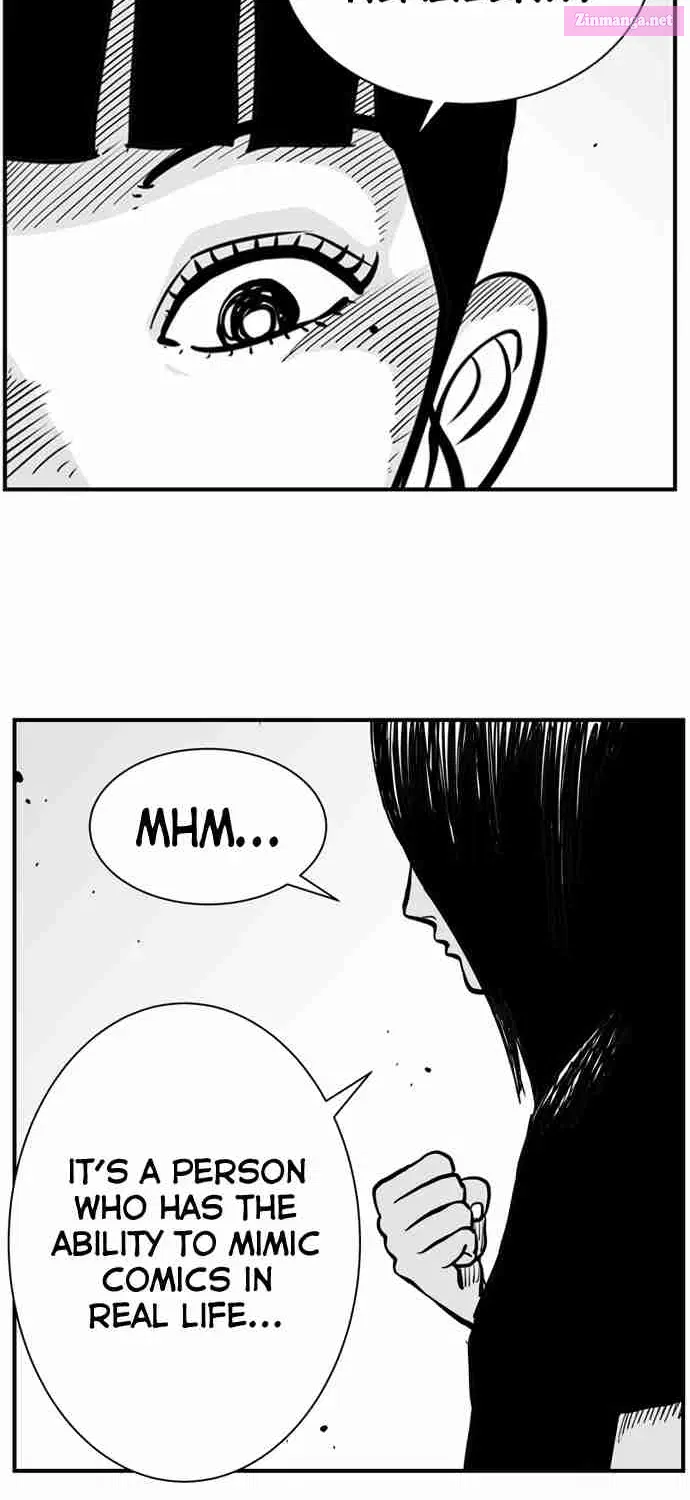 Hellper 2 - Killberos Zinmanga X Chapter 12 Page 37