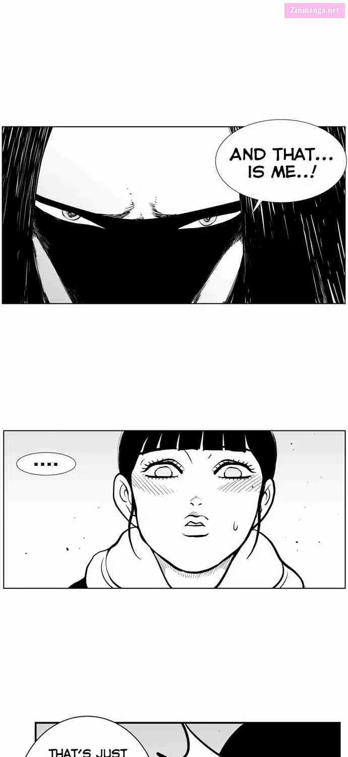 Hellper 2 - Killberos Zinmanga X Chapter 12 Page 38