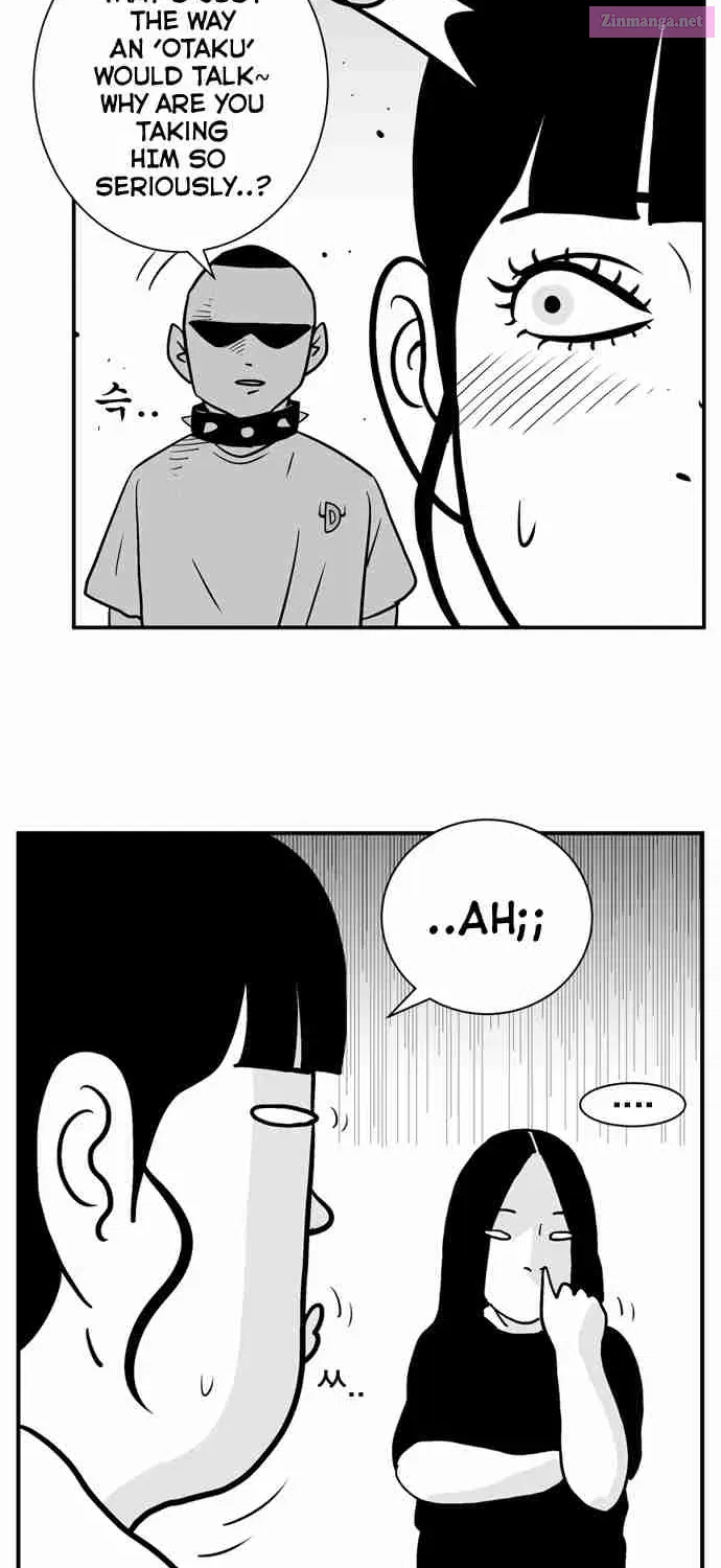 Hellper 2 - Killberos Zinmanga X Chapter 12 Page 39