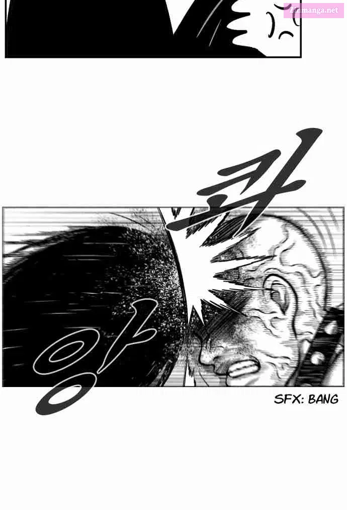 Hellper 2 - Killberos Zinmanga X Chapter 12 Page 43