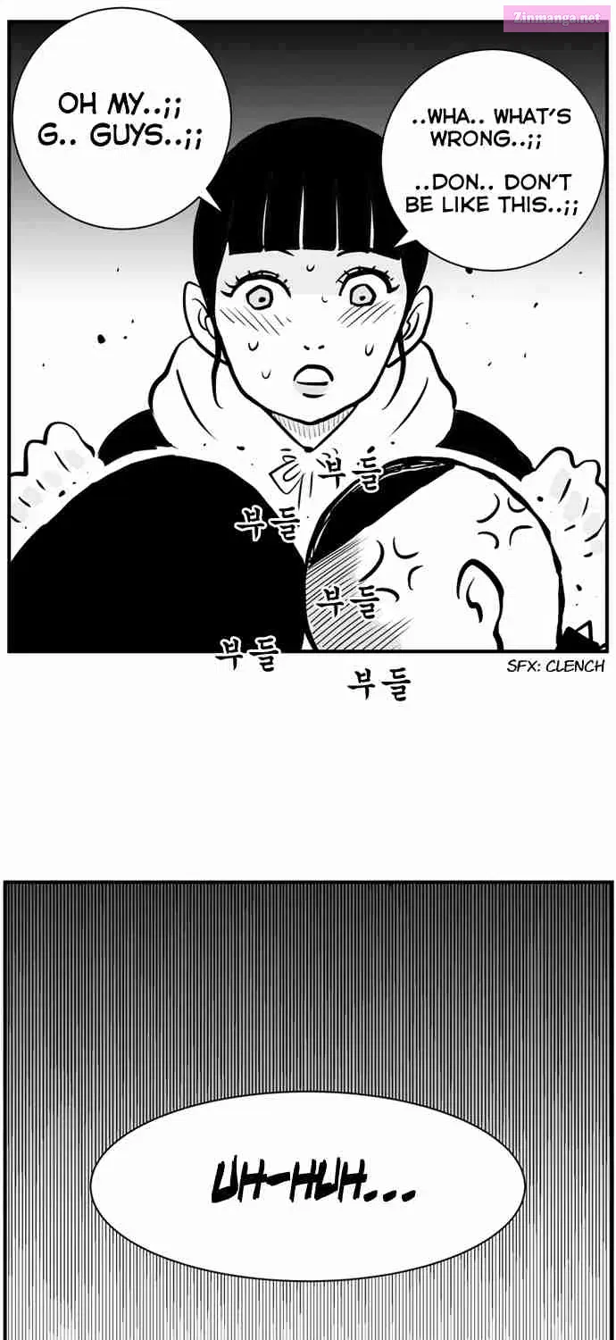 Hellper 2 - Killberos Zinmanga X Chapter 12 Page 44