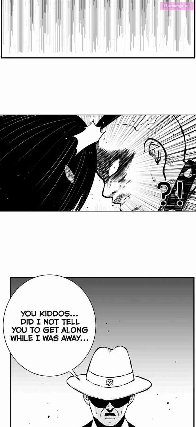 Hellper 2 - Killberos Zinmanga X Chapter 12 Page 45