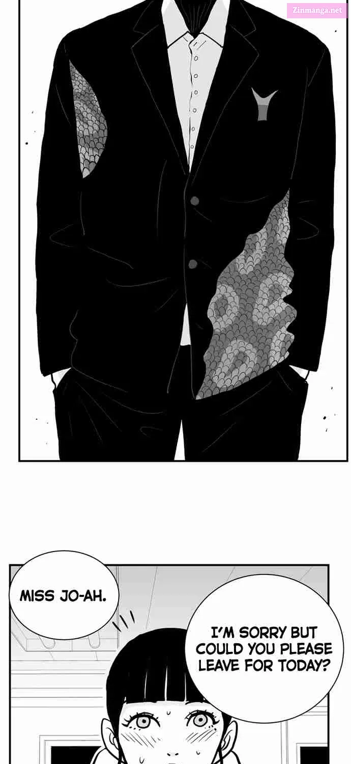 Hellper 2 - Killberos Zinmanga X Chapter 12 Page 46