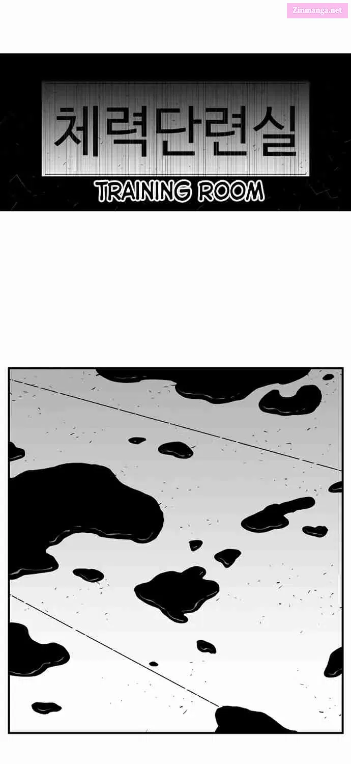 Hellper 2 - Killberos Zinmanga X Chapter 12 Page 48