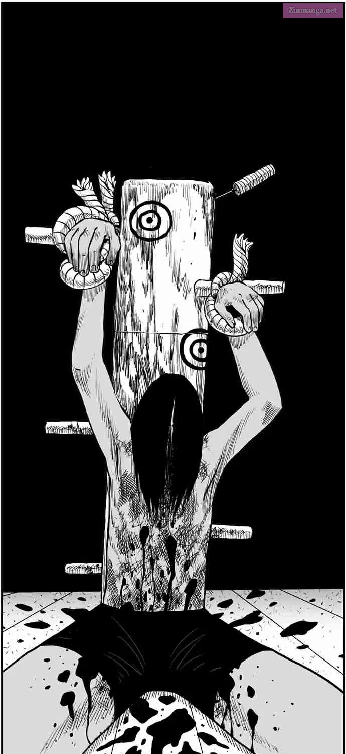 Hellper 2 - Killberos Zinmanga X Chapter 12 Page 50