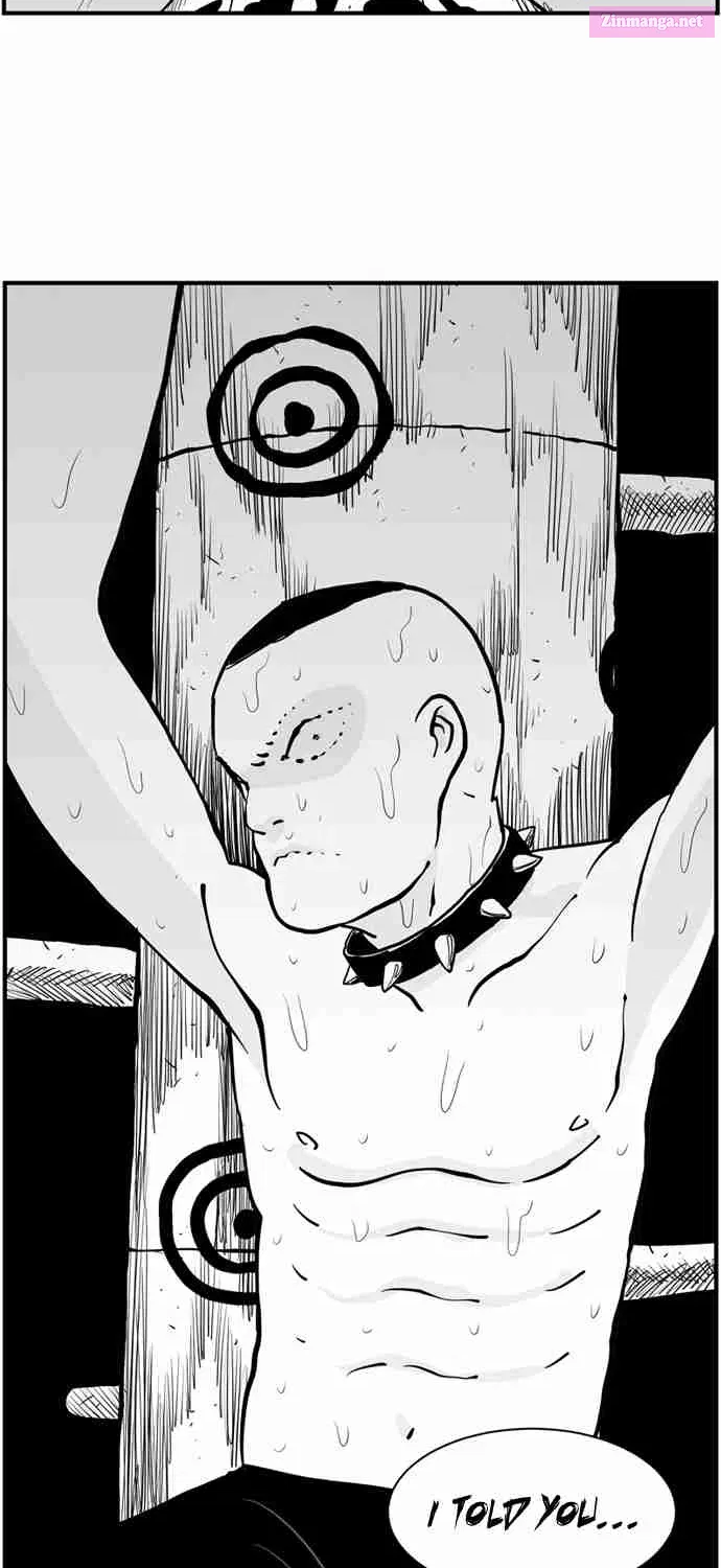 Hellper 2 - Killberos Zinmanga X Chapter 12 Page 51