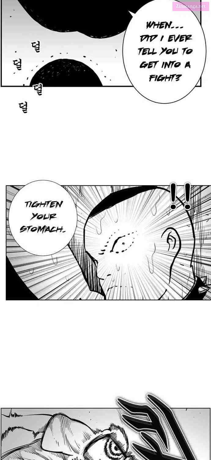 Hellper 2 - Killberos Zinmanga X Chapter 12 Page 53