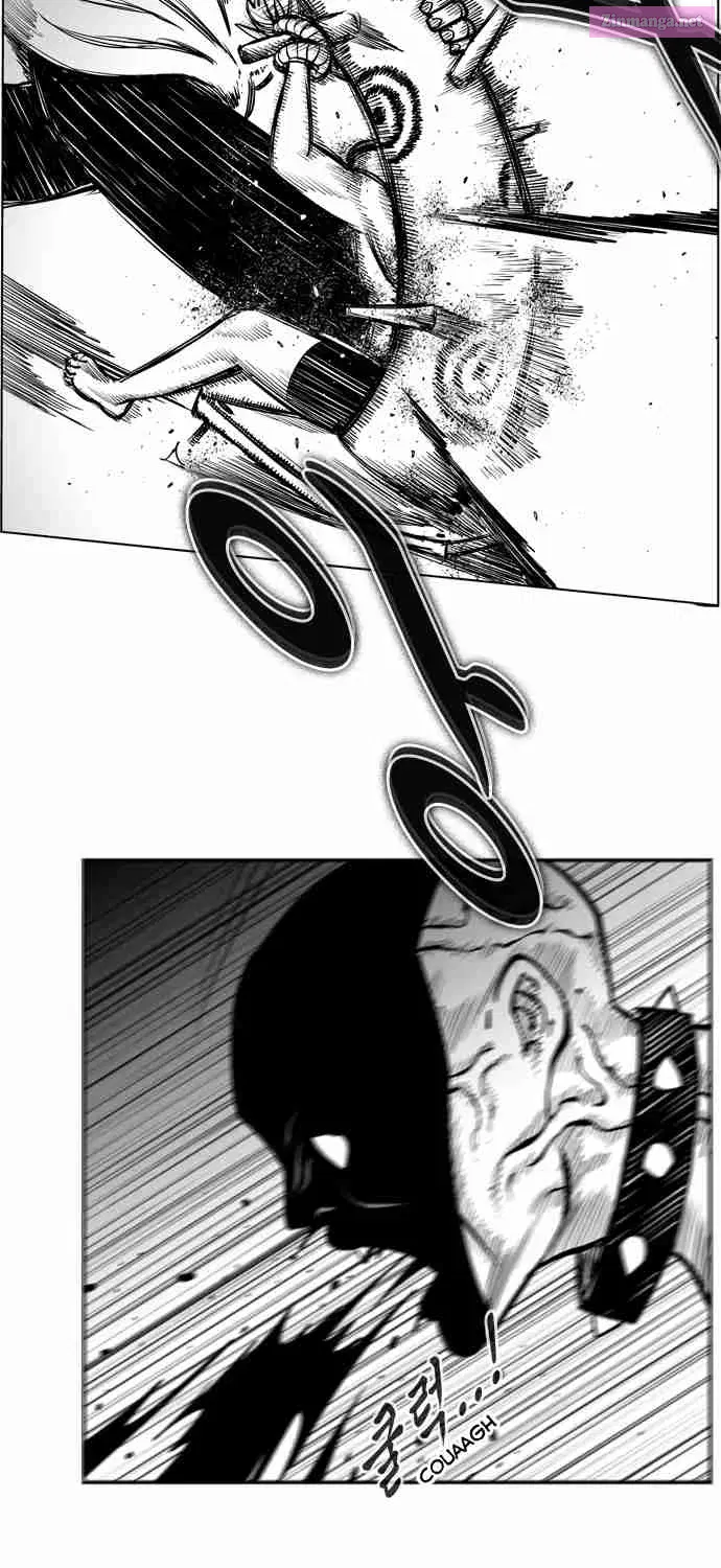 Hellper 2 - Killberos Zinmanga X Chapter 12 Page 54
