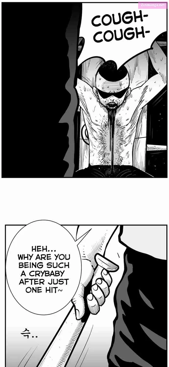 Hellper 2 - Killberos Zinmanga X Chapter 12 Page 56