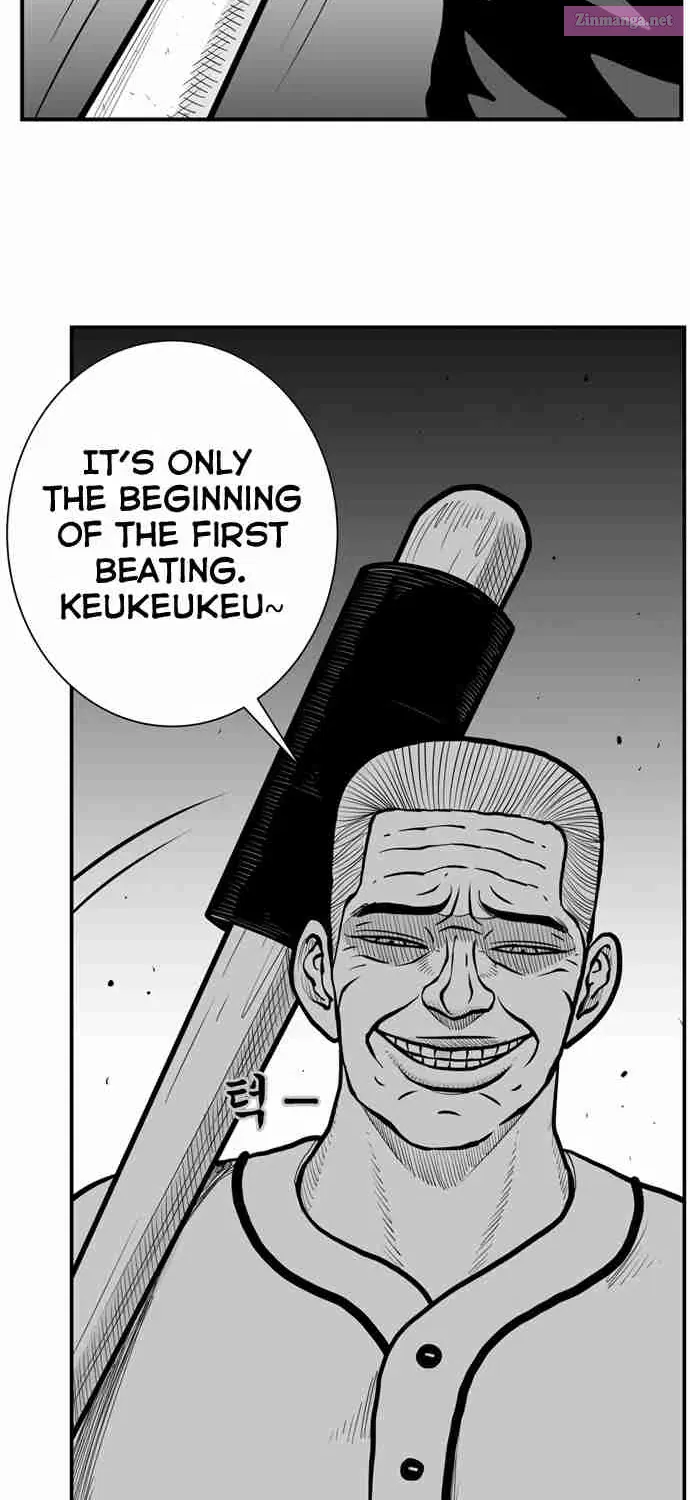 Hellper 2 - Killberos Zinmanga X Chapter 12 Page 57
