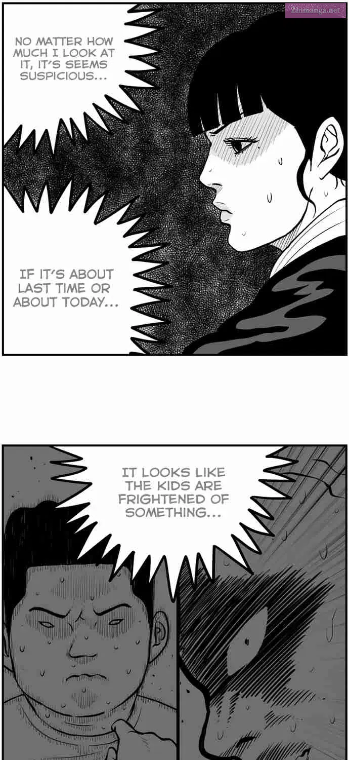 Hellper 2 - Killberos Zinmanga X Chapter 12 Page 62