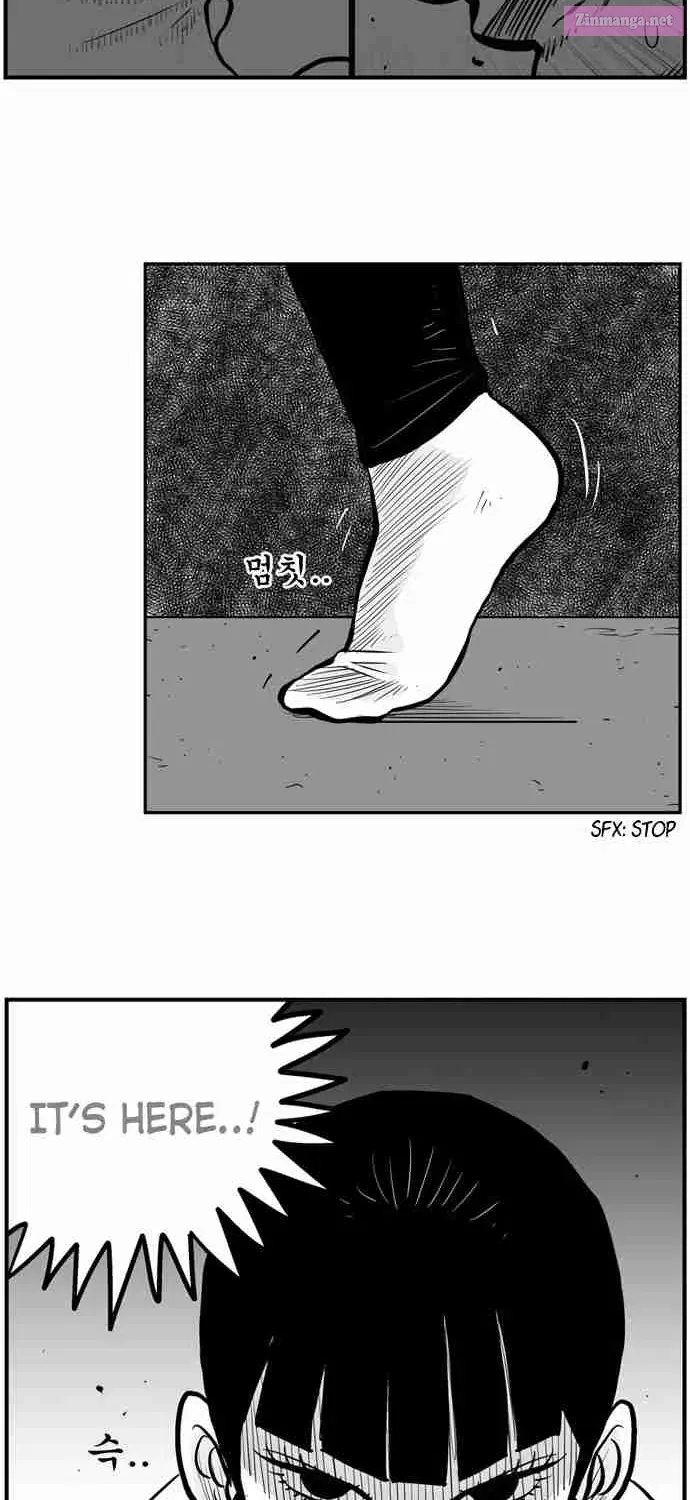 Hellper 2 - Killberos Zinmanga X Chapter 12 Page 63
