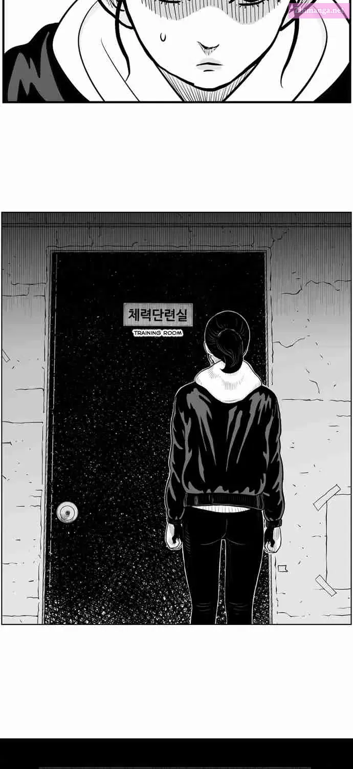 Hellper 2 - Killberos Zinmanga X Chapter 12 Page 64