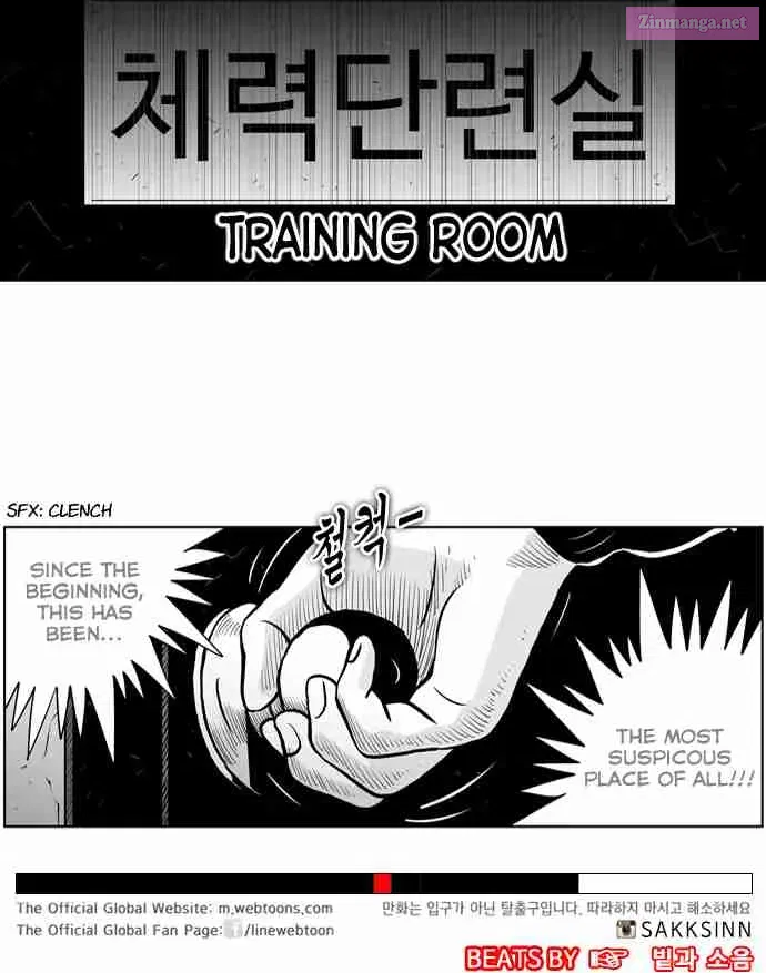 Hellper 2 - Killberos Zinmanga X Chapter 12 Page 65