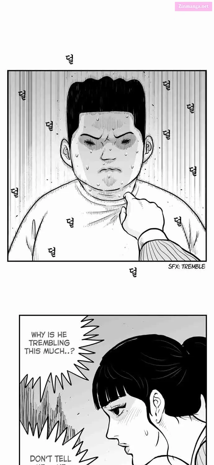 Hellper 2 - Killberos Zinmanga X Chapter 11 Page 2