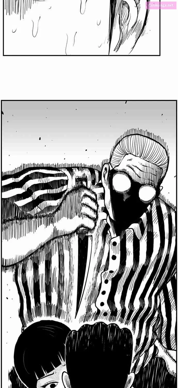 Hellper 2 - Killberos Zinmanga X Chapter 11 Page 4