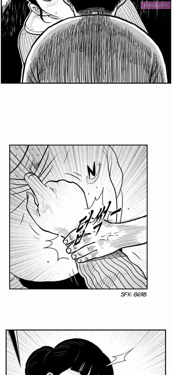 Hellper 2 - Killberos Zinmanga X Chapter 11 Page 5