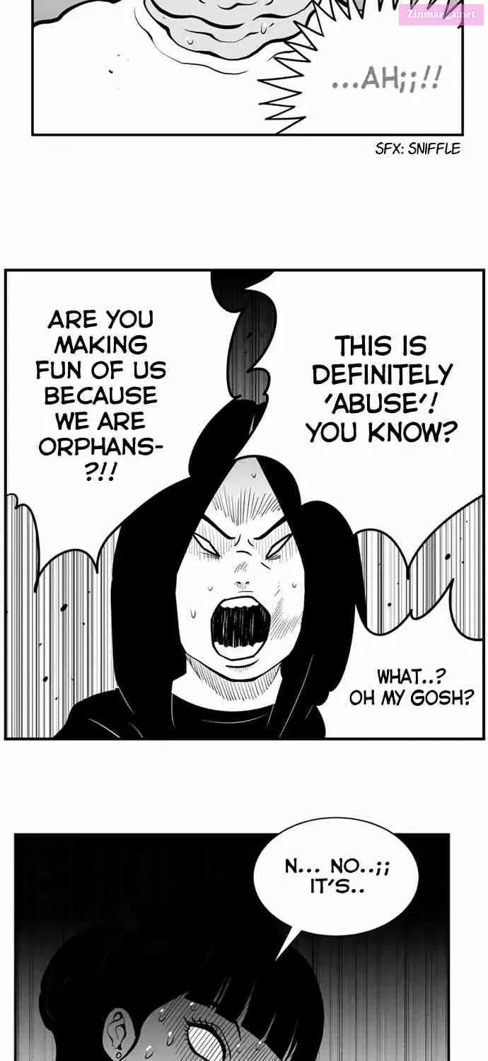 Hellper 2 - Killberos Zinmanga X Chapter 11 Page 10