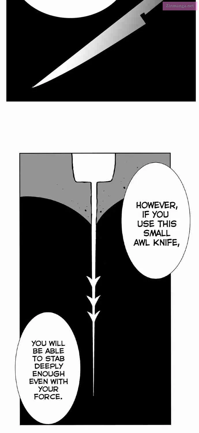 Hellper 2 - Killberos Zinmanga X Chapter 11 Page 23