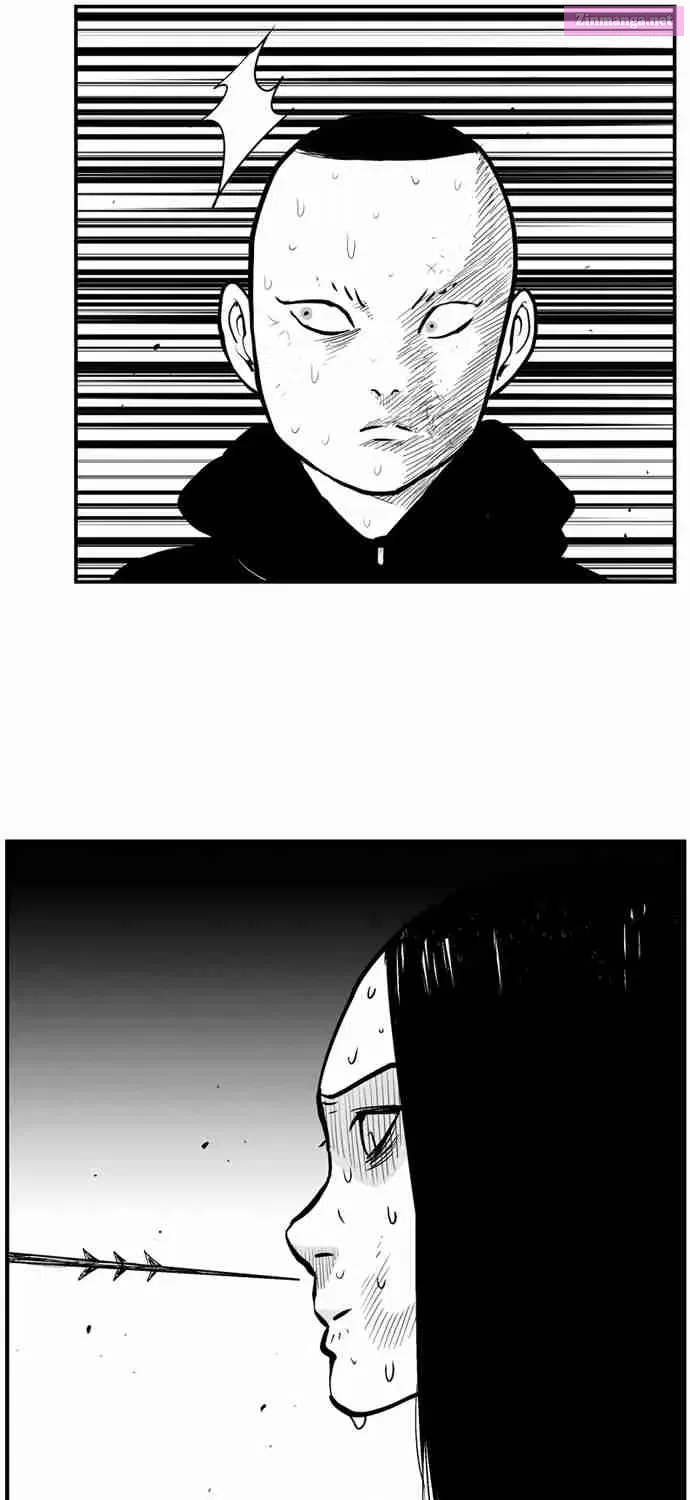 Hellper 2 - Killberos Zinmanga X Chapter 11 Page 26