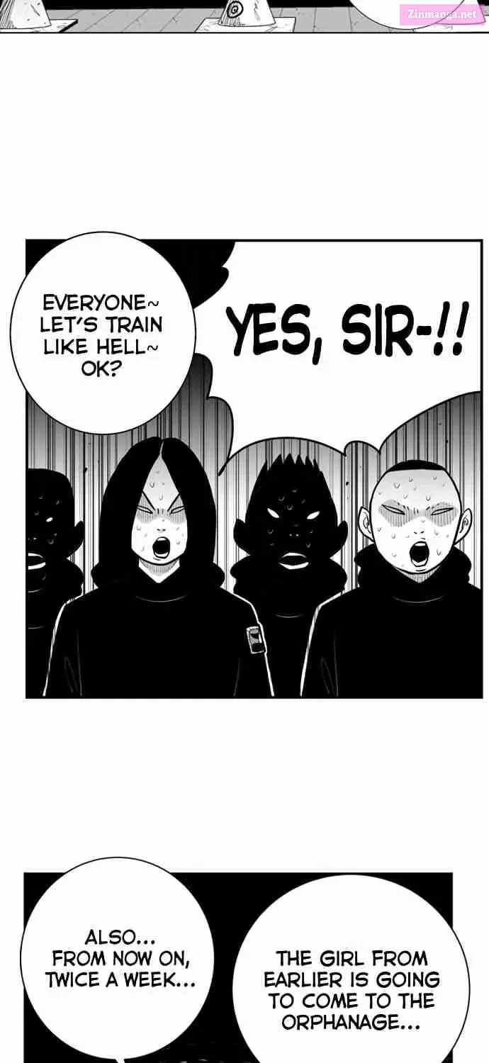 Hellper 2 - Killberos Zinmanga X Chapter 11 Page 28