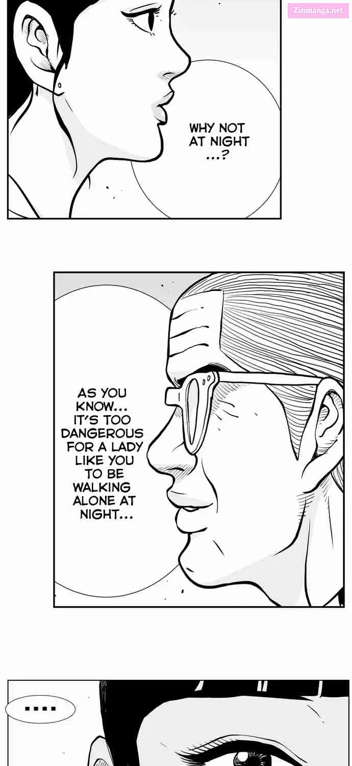 Hellper 2 - Killberos Zinmanga X Chapter 10 Page 33