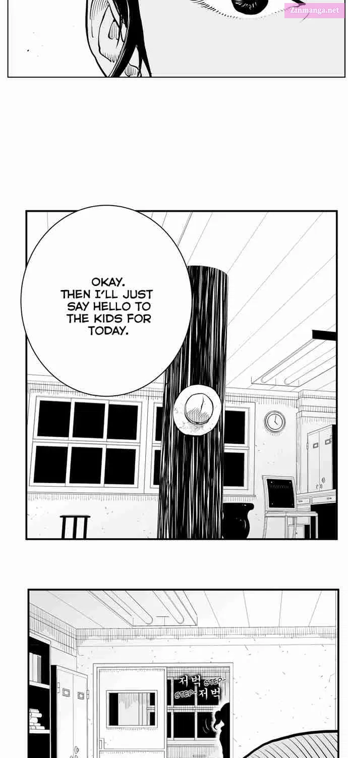 Hellper 2 - Killberos Zinmanga X Chapter 10 Page 34