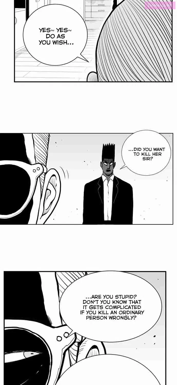 Hellper 2 - Killberos Zinmanga X Chapter 10 Page 35