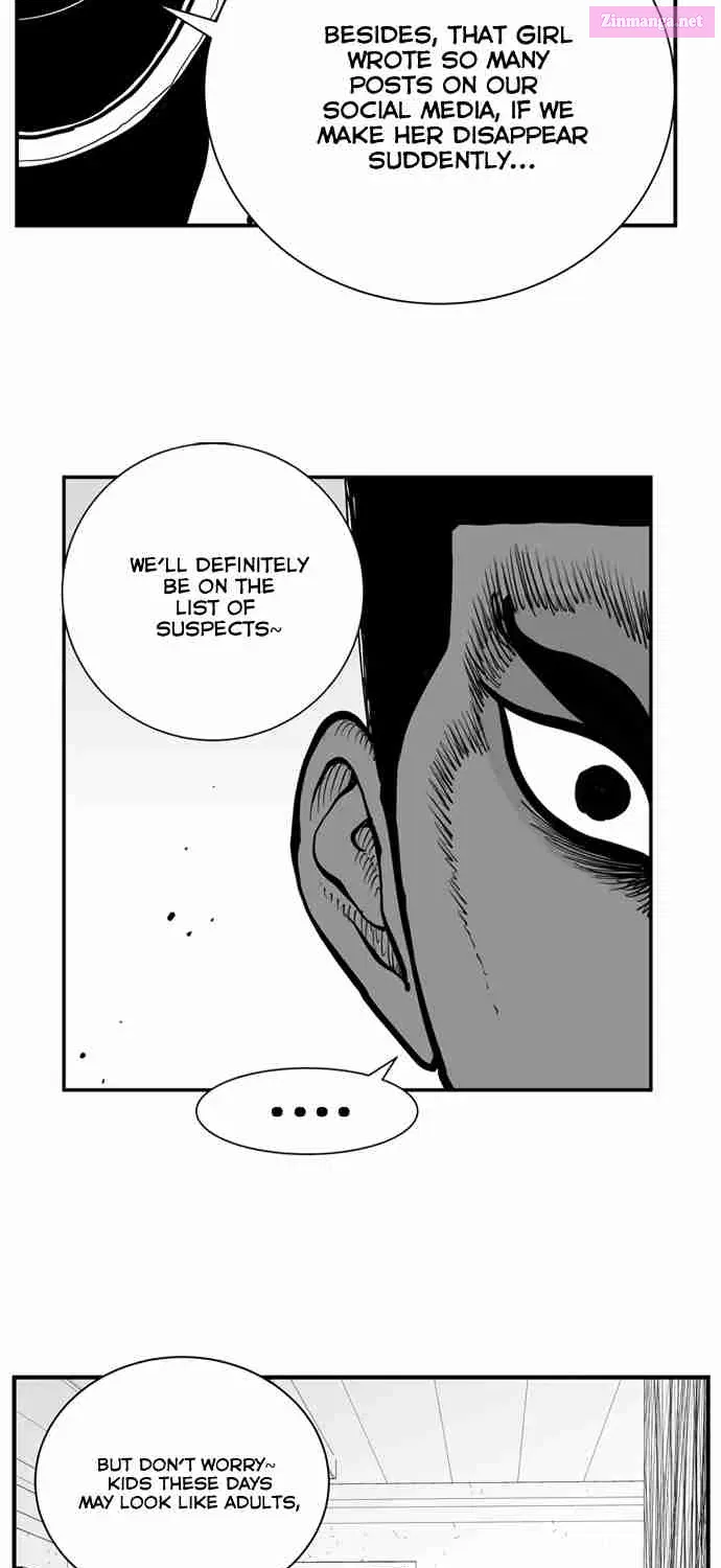 Hellper 2 - Killberos Zinmanga X Chapter 10 Page 36