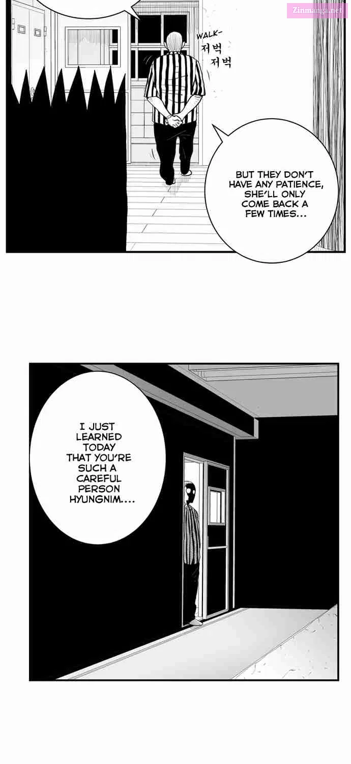 Hellper 2 - Killberos Zinmanga X Chapter 10 Page 37