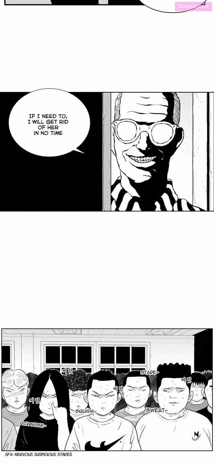 Hellper 2 - Killberos Zinmanga X Chapter 10 Page 39
