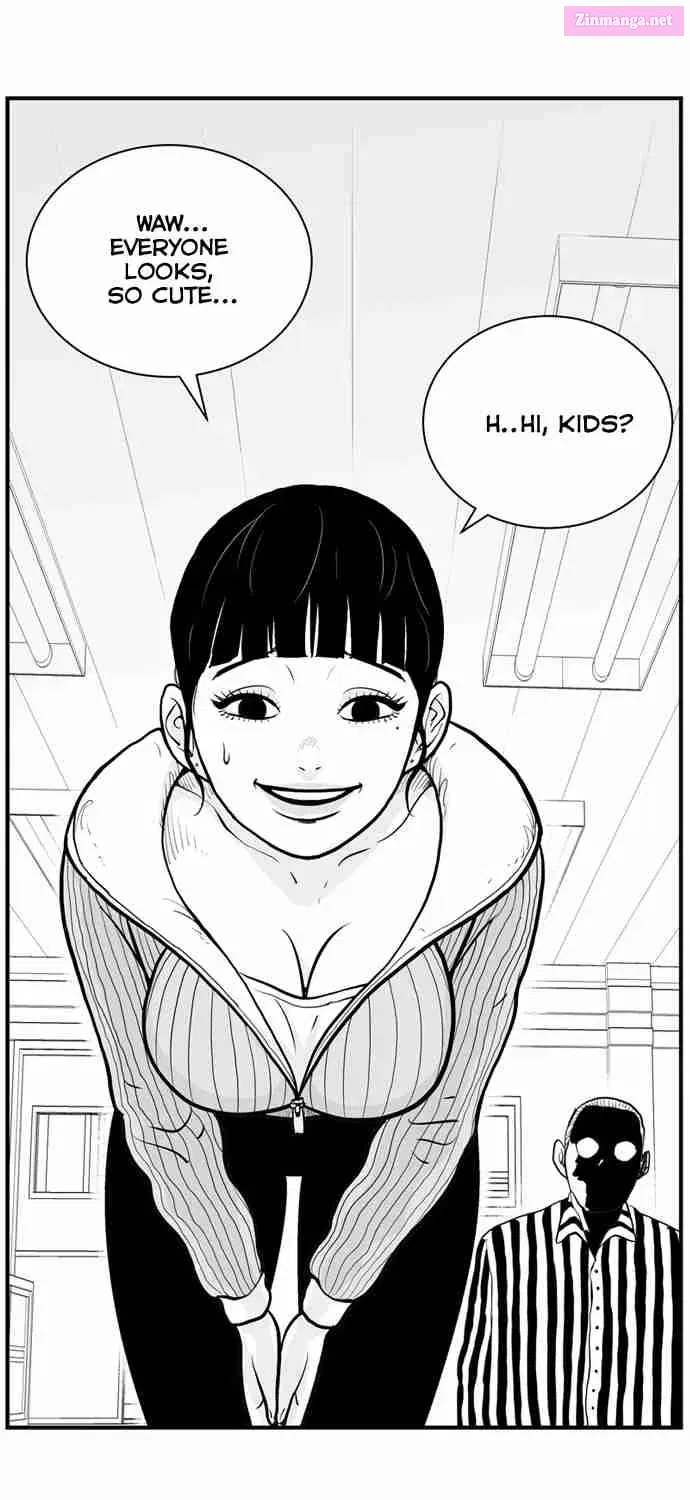 Hellper 2 - Killberos Zinmanga X Chapter 10 Page 40