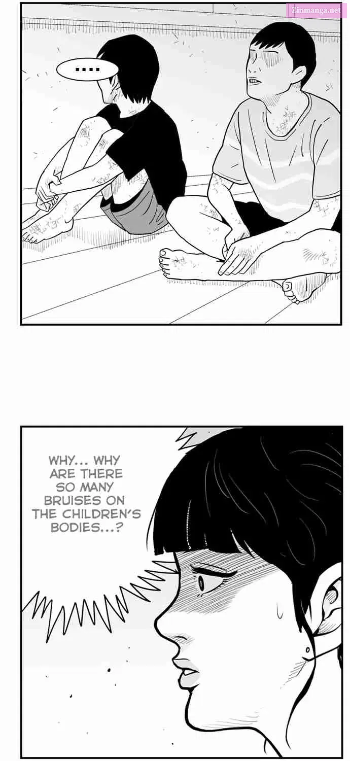 Hellper 2 - Killberos Zinmanga X Chapter 10 Page 44