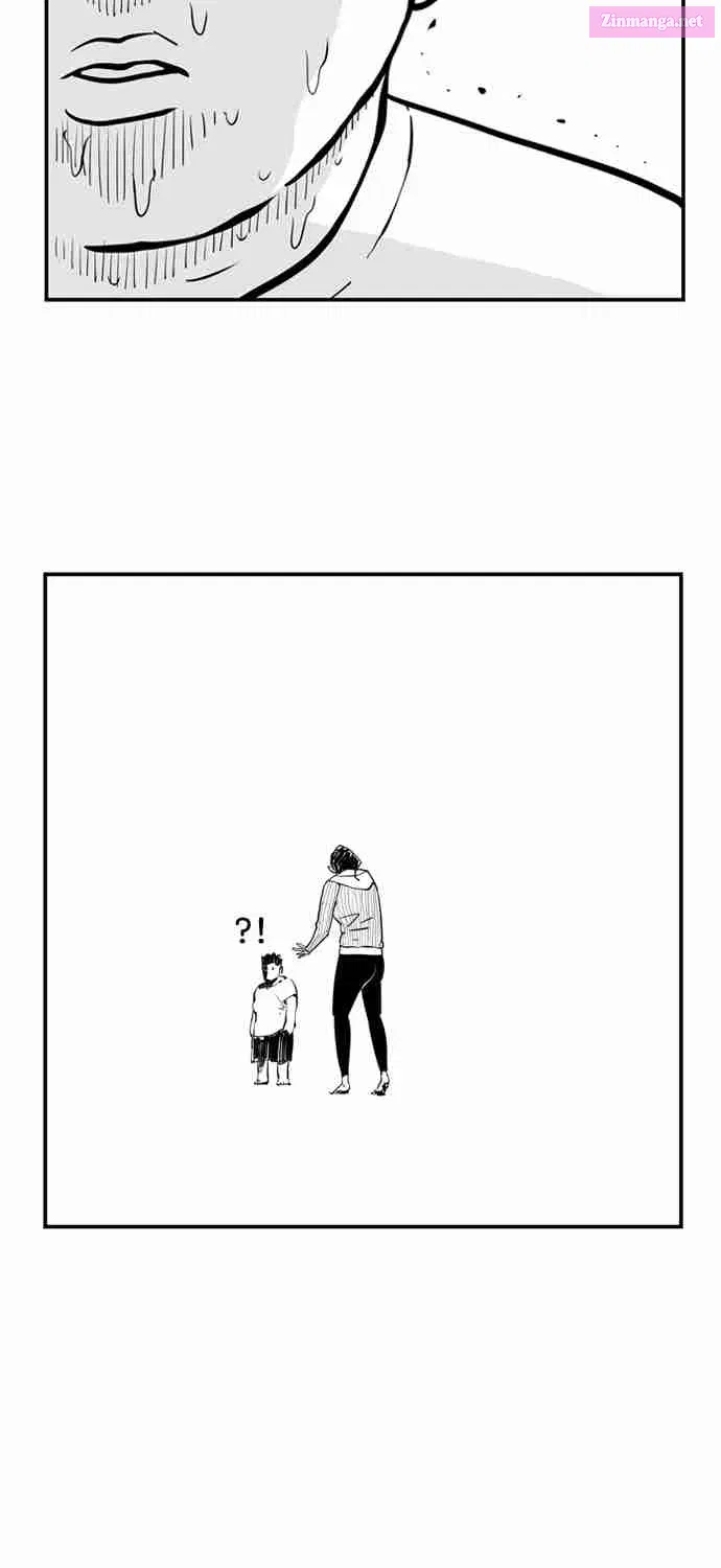 Hellper 2 - Killberos Zinmanga X Chapter 10 Page 46