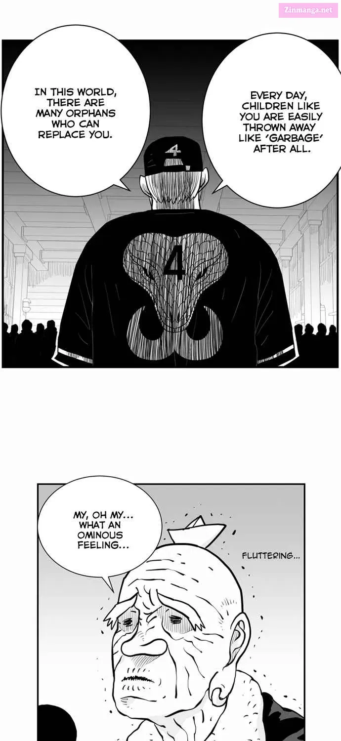 Hellper 2 - Killberos Zinmanga X Chapter 10 Page 50
