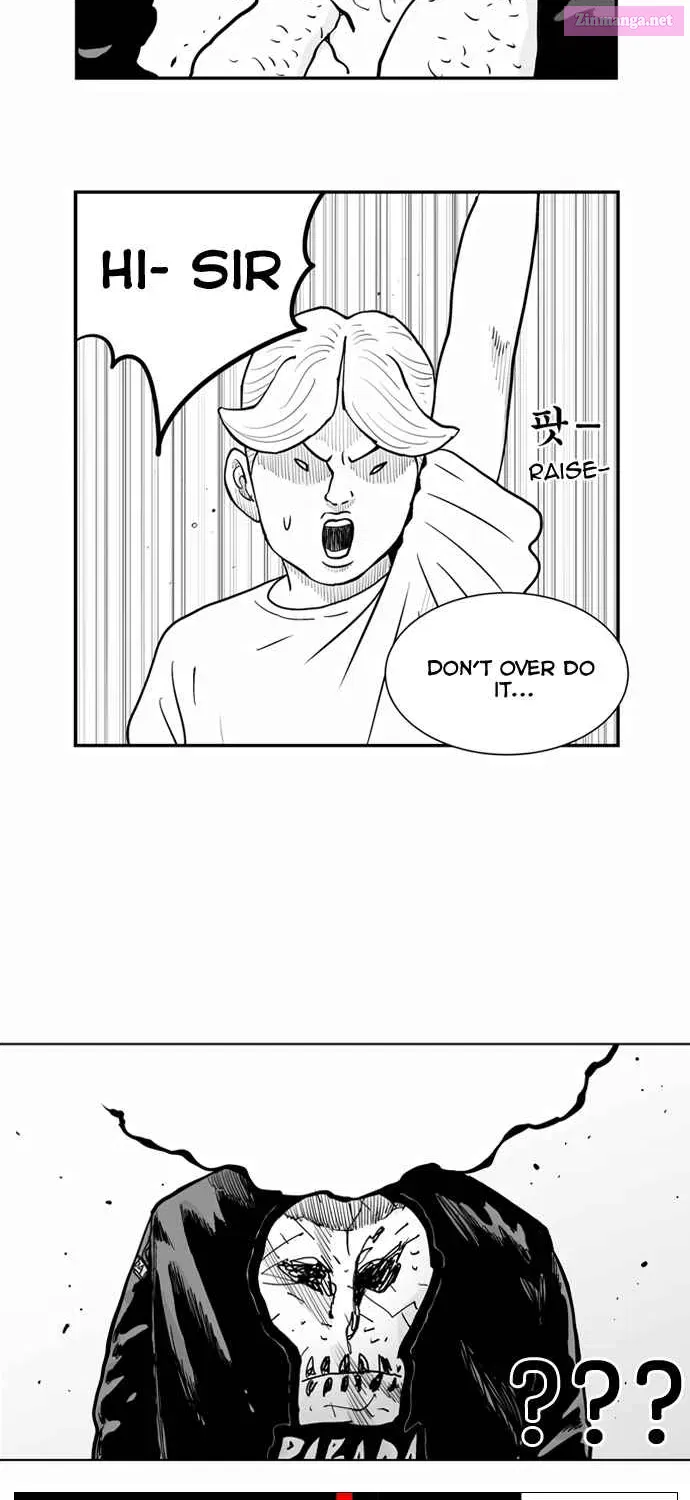 Hellper 2 - Killberos Zinmanga X Chapter 10 Page 51