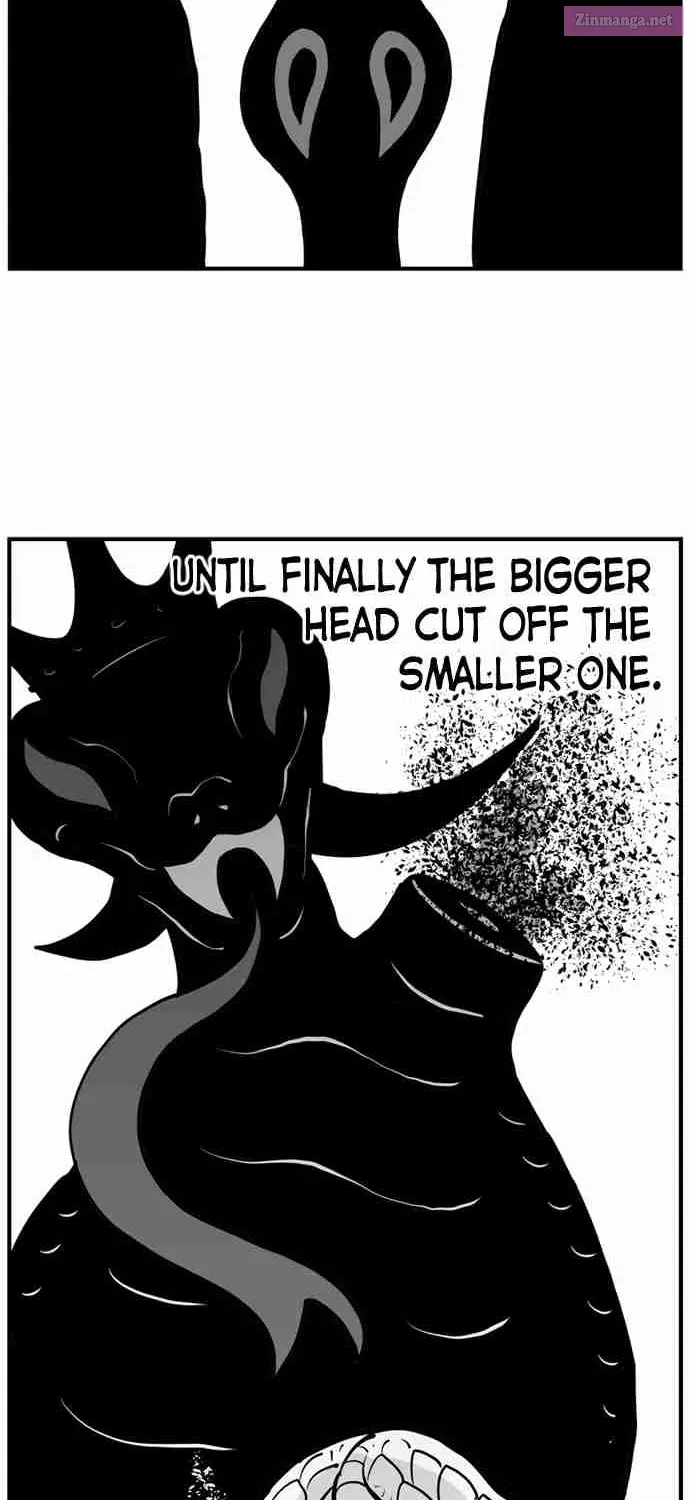 Hellper 2 - Killberos Zinmanga X Chapter 9 Page 5