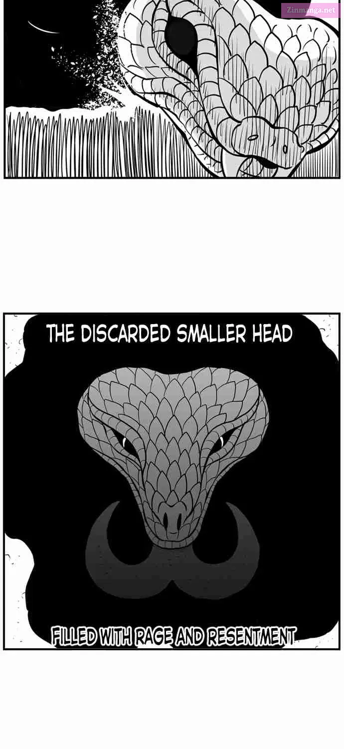 Hellper 2 - Killberos Zinmanga X Chapter 9 Page 6