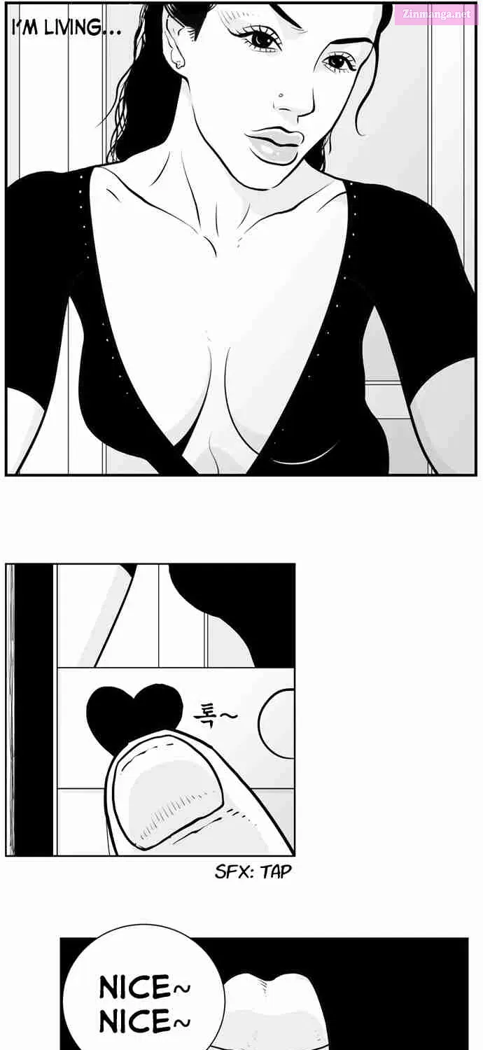 Hellper 2 - Killberos Zinmanga X Chapter 9 Page 8