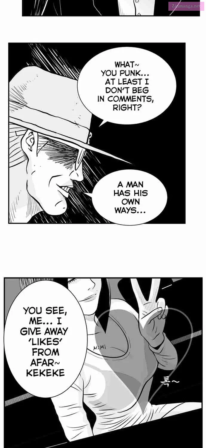 Hellper 2 - Killberos Zinmanga X Chapter 9 Page 11