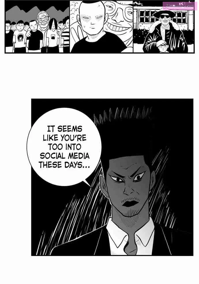 Hellper 2 - Killberos Zinmanga X Chapter 9 Page 13