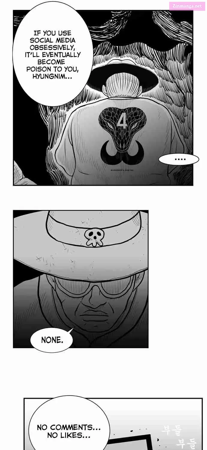 Hellper 2 - Killberos Zinmanga X Chapter 9 Page 14