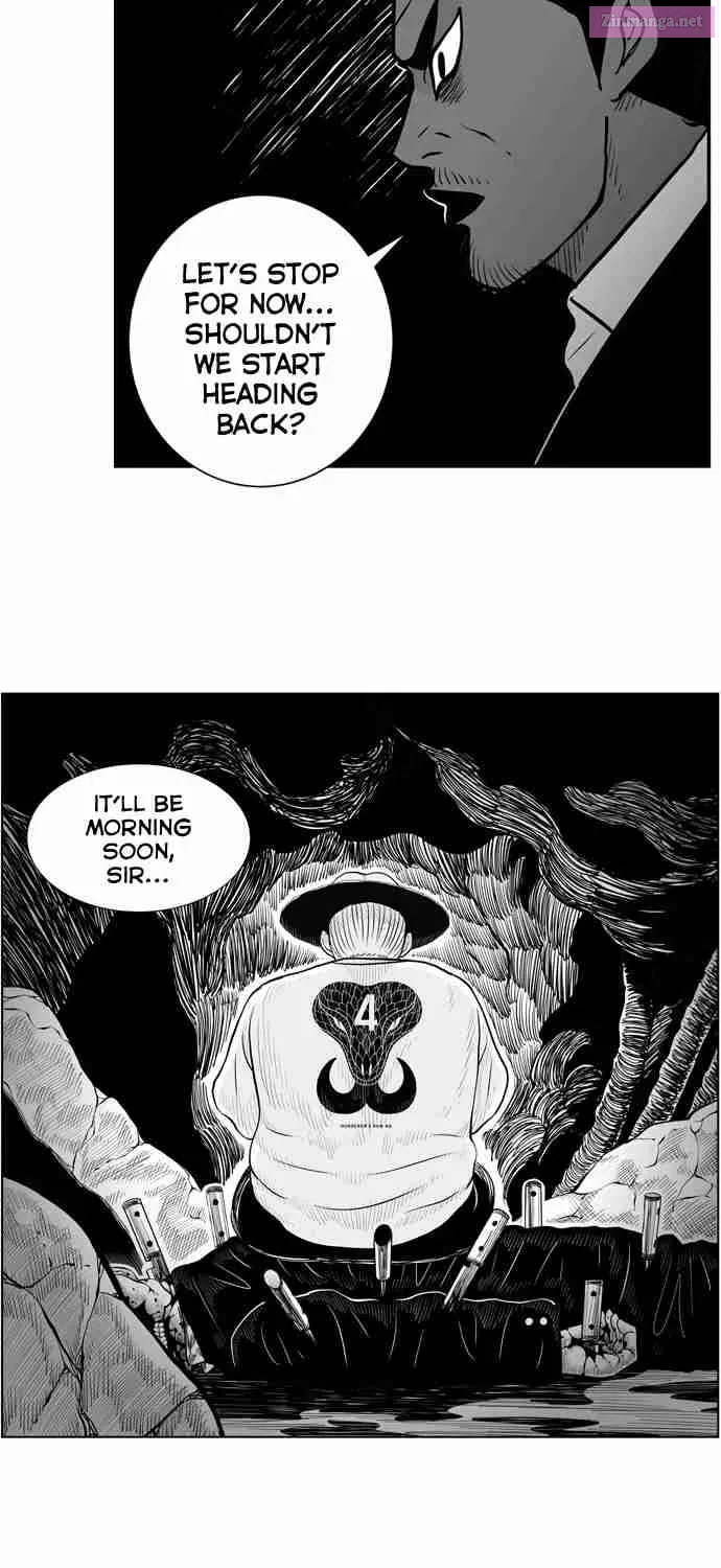 Hellper 2 - Killberos Zinmanga X Chapter 9 Page 16